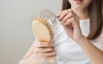 Haarausfall und wann eine Haartransplantation sinnvoll ist